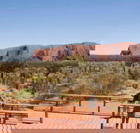 Uluru Small Group Tour including Sunset - Accommodation NT