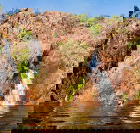 Litchfield National Park Day Tour from Darwin - Accommodation NT