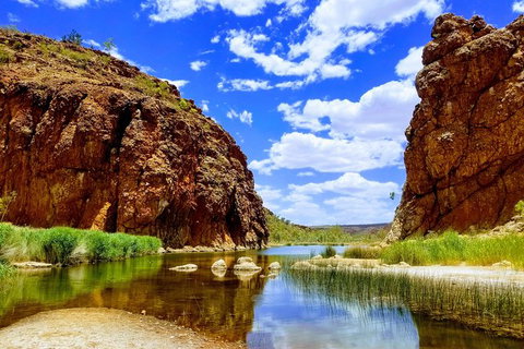 West MacDonnell Ranges Small-Group Full-Day Guided Tour - Accommodation NT 8