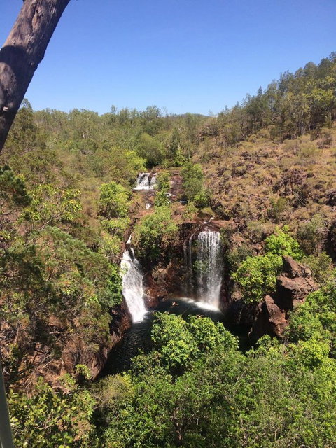 Small-Group Litchfield National Park Day Trip From Darwin - Accommodation NT 4