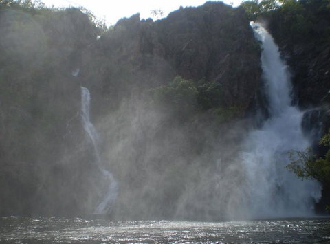 Small-Group Litchfield National Park Day Trip From Darwin - Accommodation NT 9
