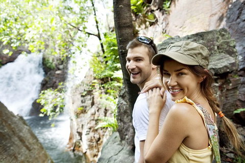 Small-Group Litchfield National Park Day Trip From Darwin - Accommodation NT 0