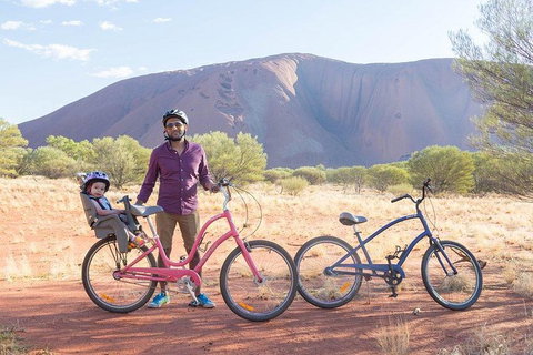 Outback Cycling Uluru Bike Ride Adult - Accommodation NT 3
