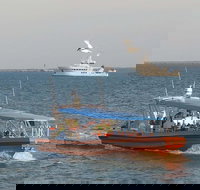 1-Hour Darwin Harbour Highlights Cruise - Accommodation NT