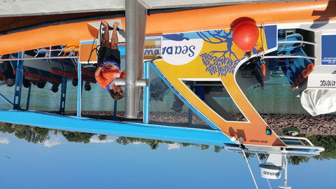 Bombing Of Darwin World War II Tour With Harbour Cruise - Accommodation NT 5