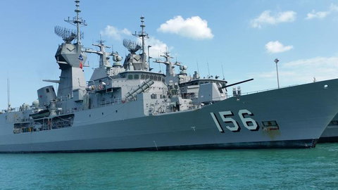 Bombing Of Darwin World War II Tour With Harbour Cruise - Accommodation NT 4