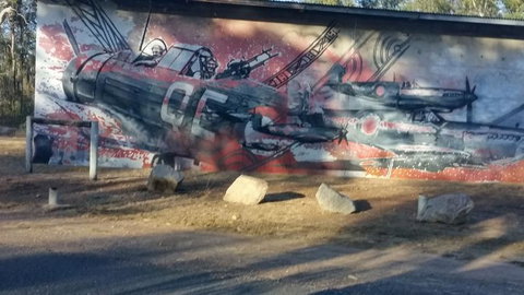 Bombing Of Darwin World War II Tour With Harbour Cruise - Accommodation NT 2