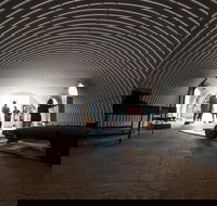 Bombing of Darwin World War II Tour with Harbour Cruise - Accommodation NT