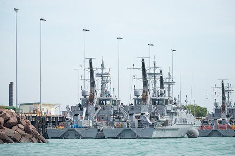 Bombing Of Darwin World War II Tour With Harbour Cruise - Accommodation NT 9