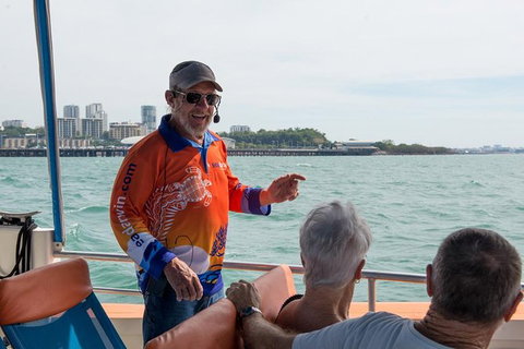 Bombing Of Darwin World War II Tour With Harbour Cruise - Accommodation NT 11