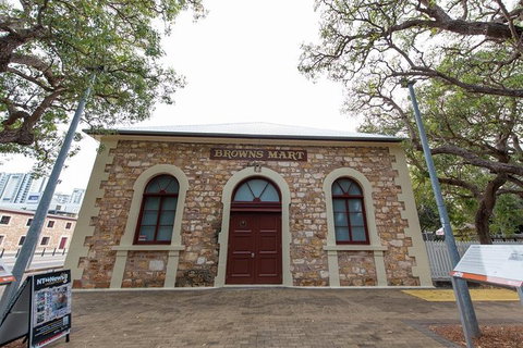 Bombing Of Darwin World War II Tour With Harbour Cruise - Accommodation NT 16