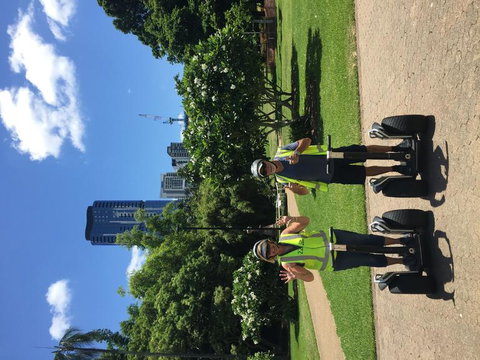 Darwin Shore Excursion: Hop-on Hop-off Bus Tour - Accommodation NT 2