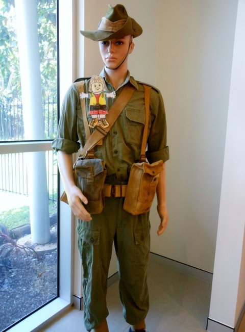 Darwin Shore Excursion: Hop-on Hop-off Bus Tour - Accommodation NT 3