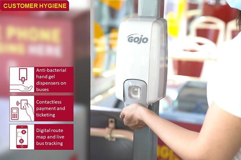 Darwin Shore Excursion: Hop-on Hop-off Bus Tour - Accommodation NT 14