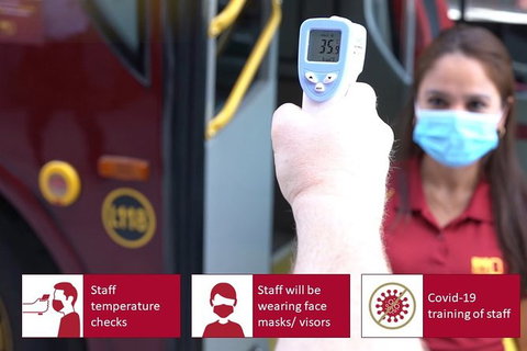 Darwin Shore Excursion: Hop-on Hop-off Bus Tour - Accommodation NT 5