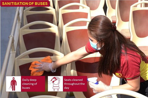 Darwin Shore Excursion: Hop-on Hop-off Bus Tour - Accommodation NT 6