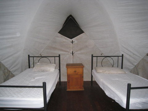 3 Day 4WD Dragonfly Dreaming Top End Safari - Accommodation NT 6