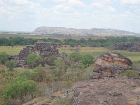 3 Day 4WD Dragonfly Dreaming Top End Safari - Accommodation NT 2