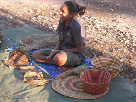 3 Day 4WD Dragonfly Dreaming Top End Safari - Accommodation NT 7