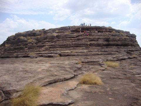 3 Day 4WD Dragonfly Dreaming Top End Safari - Accommodation NT 4
