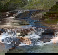 3 Day 4WD Dragonfly Dreaming Top End Safari - Accommodation NT