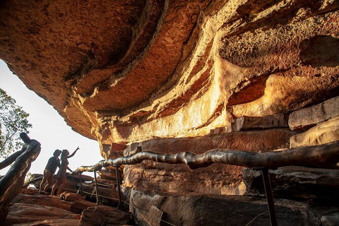 3 Day 4WD Dragonfly Dreaming Top End Safari - Accommodation NT 13