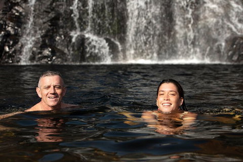 3 Day 4WD Dragonfly Dreaming Top End Safari - Accommodation NT 11