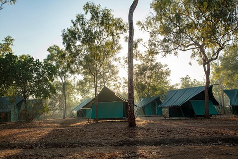 3 Day 4WD Dragonfly Dreaming Top End Safari - Accommodation NT 14