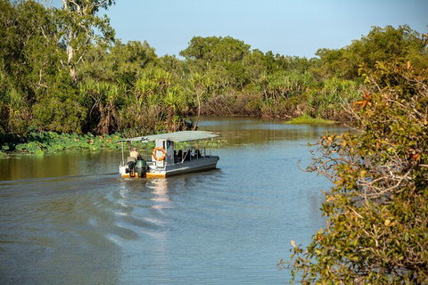 3 Day 4WD Dragonfly Dreaming Top End Safari - Accommodation NT 10