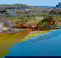 5-Day Tour of Australia's Top End from Darwin - Accommodation NT