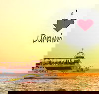 Darwin Sunset Cruise with Optional Buffet Dinner - Accommodation NT