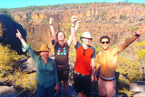 4 Day 4WD Kakadu Arnhem Land Experience - Accommodation NT 1