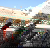 Darwin Heritage Walk - Accommodation NT