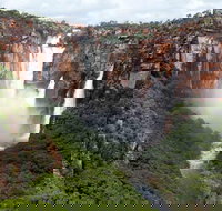 Kakadu National Park Scenic Flight  Cruise - Accommodation NT