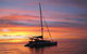 Sunset 3-Hour Cruise From Darwin Includes Dinner And Sparkling Wine - thumb 0