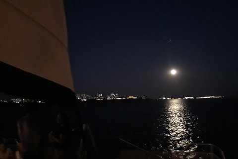 Sunset 3-Hour Cruise From Darwin Includes Dinner And Sparkling Wine - Accommodation NT 4