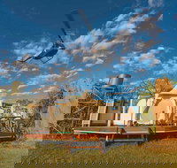 Top End Safari Camp Overnight Tour - Accommodation NT