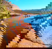 3 Day Kakadu  Litchfield 4WD Expedition - Accommodation NT