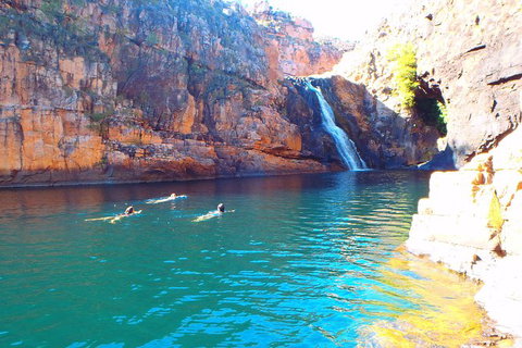 3 Day Kakadu Adventure - Accommodation NT 1