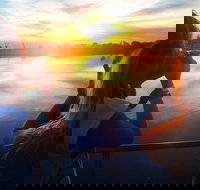 3 Day Kakadu Adventure - Accommodation NT