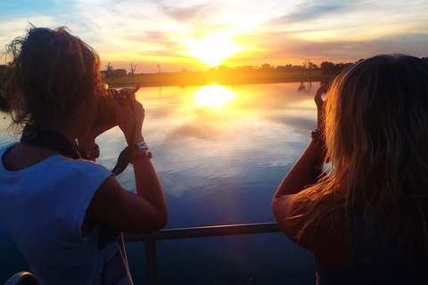 3 Day Kakadu Adventure - Accommodation NT 0