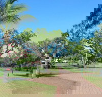 Darwin Self-Guided Audio Tour - Accommodation NT