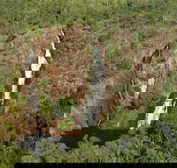 Litchfield Park Scenic Flight From Darwin - Accommodation NT