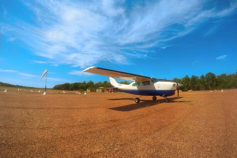Litchfield Park Scenic Flight From Darwin - Accommodation NT 3