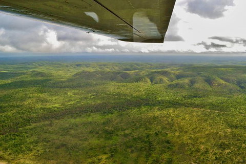 Litchfield Park Scenic Flight From Darwin - Accommodation NT 5
