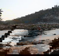 6-Day Kakadu Katherine and Litchfield National Parks Camping Expedition - Accommodation NT