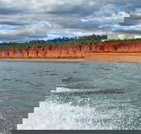 Multi-Day Fishing Safari from Darwin Staying Aboard a Mother Ship - Accommodation NT