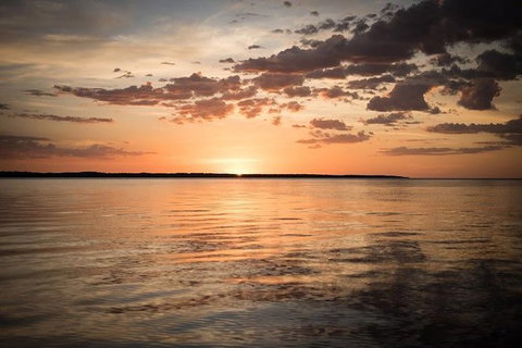 Multi-Day Fishing Safari From Darwin Staying Aboard A Mother Ship - Accommodation NT 6