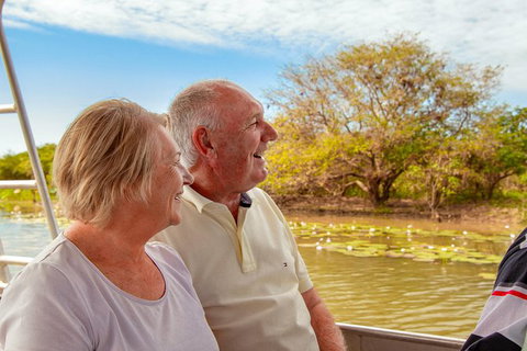 2-Day Kakadu National Park Cultural And Wildlife Tour From Darwin - Accommodation NT 8