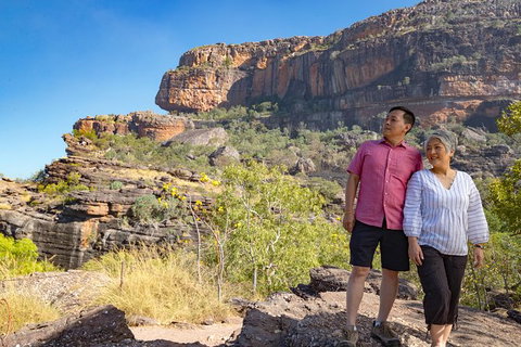 2-Day Kakadu National Park Cultural And Wildlife Tour From Darwin - Accommodation NT 7